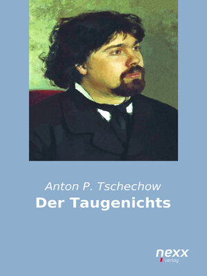 cover image of Der Taugenichts